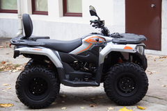 Фото: Квадроцикл Loncin XWOLF 300 Max, 2372157763845755