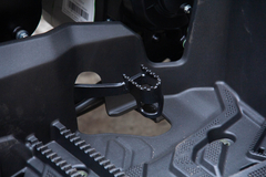 Фото: Квадроцикл Loncin XWOLF 300 Max, 2372157762424681450