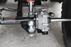 Фото: Квадроцикл Loncin XWOLF 300 Max, 2372157764115364368