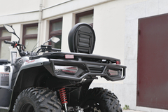 Фото: Квадроцикл Loncin XWOLF 300 Max, 2372157762186037894