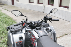 Фото: Квадроцикл Loncin XWOLF 300 Max, 2372157764062625289