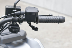 Фото: Квадроцикл Loncin XWOLF 300 Max, 2372157762233568927