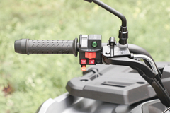 Фото: Квадроцикл Loncin XWOLF 300 Max, 237215776362713870