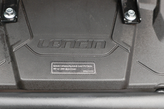 Фото: Квадроцикл Loncin XWOLF 300 Max, 23721577639725693