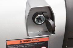 Фото: Квадроцикл Loncin XWOLF 300 Max, 2372157761968773867