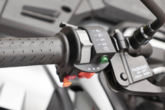 Фото: Квадроцикл Loncin XWOLF 300 Max, 2372157762606201799