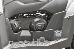 Фото: Квадроцикл Loncin XWOLF 300 Max, 237215776483354376