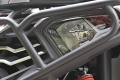 Фото: Квадроцикл Loncin XWOLF 300 Max, 23721577697801801