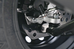 Фото: Квадроцикл Loncin XWOLF 300 Max, 2372157763971478396