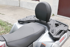 Фото: Квадроцикл Loncin XWOLF 300 Max, 2372157762449903553