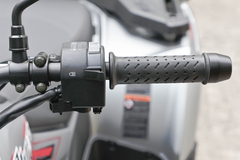 Фото: Квадроцикл Loncin XWOLF 300 Max, 2372157761289606797