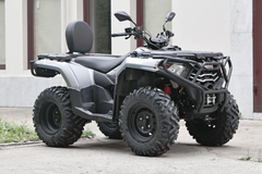 Фото: Квадроцикл Loncin XWOLF 300 Max, 2372157762731784097