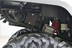 Фото: Квадроцикл Loncin XWOLF 300 Max, 2372157763535356718
