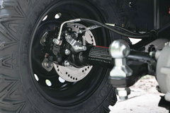 Фото: Квадроцикл Loncin XWOLF 300 Max, 237215776583128922