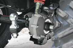 Фото: Квадроцикл Loncin XWOLF 300 Max, 2372157761386947541