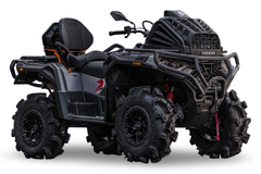 Квадроцикл LONCIN XWOLF 1000 MUD