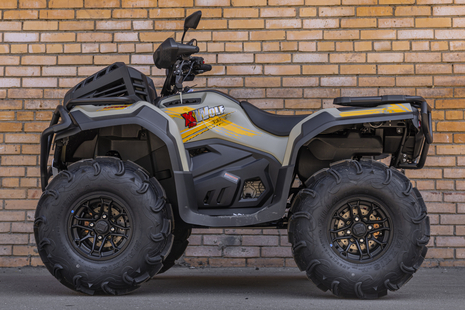 Квадроцикл Loncin Xwolf 700 S MUD (17778835254099)