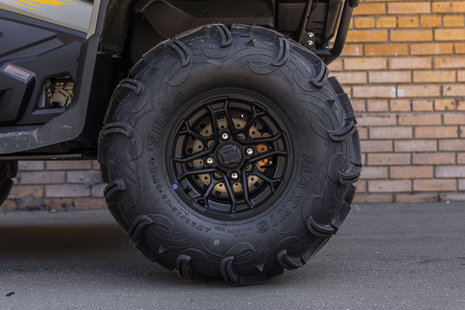 Квадроцикл Loncin Xwolf 700 S MUD (17778835254444)
