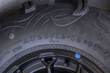 Квадроцикл Loncin Xwolf 700 S MUD (17778835262055)