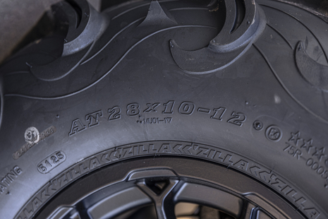Квадроцикл Loncin Xwolf 700 S MUD (17778835270382)
