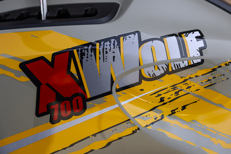 Квадроцикл Loncin Xwolf 700 S MUD (17778835275436)