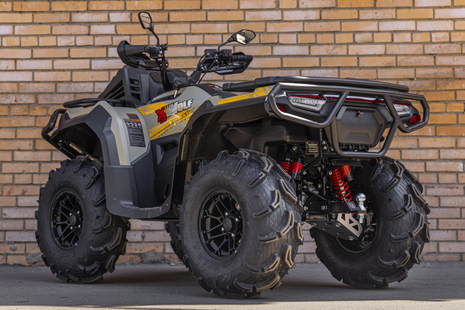 Квадроцикл Loncin Xwolf 700 S MUD (17778835279729)