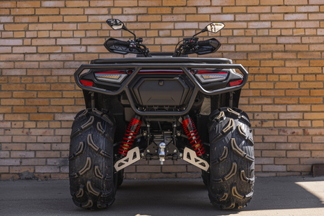 Квадроцикл Loncin Xwolf 700 S MUD (17778835280751)