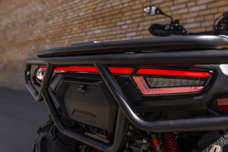 Квадроцикл Loncin Xwolf 700 S MUD (17778835285518)