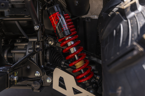 Квадроцикл Loncin Xwolf 700 S MUD (17778835295202)