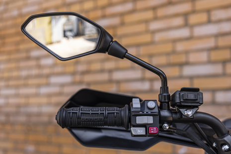 Квадроцикл Loncin Xwolf 700 S MUD (17778835302702)