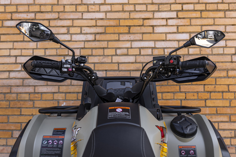 Квадроцикл Loncin Xwolf 700 S MUD (1777883530285)