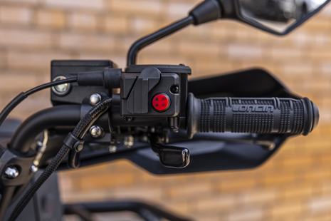Квадроцикл Loncin Xwolf 700 S MUD (17778835311986)