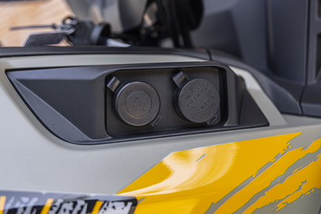 Квадроцикл Loncin Xwolf 700 S MUD (17778835322036)