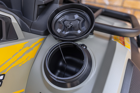 Квадроцикл Loncin Xwolf 700 S MUD (17778835322457)