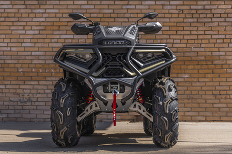 Квадроцикл Loncin Xwolf 700 S MUD (17778835341401)