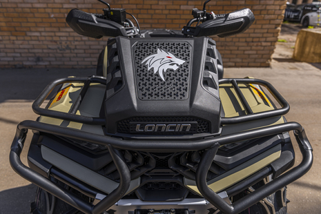 Квадроцикл Loncin Xwolf 700 S MUD (17778835345386)