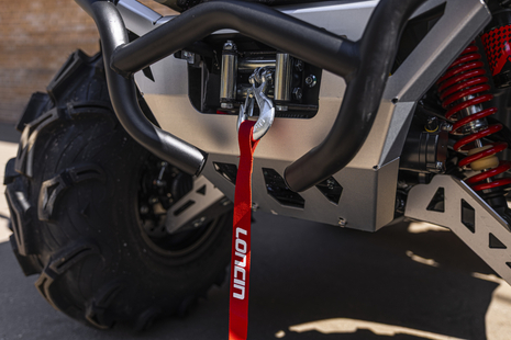 Квадроцикл Loncin Xwolf 700 S MUD (17778835351328)