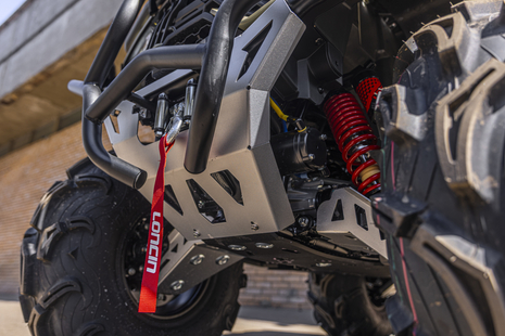 Квадроцикл Loncin Xwolf 700 S MUD (17778835354694)