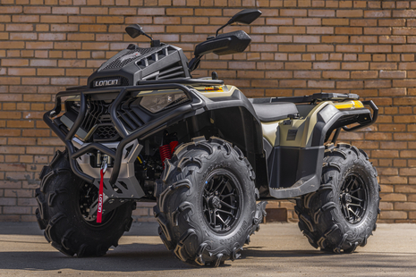 Квадроцикл Loncin Xwolf 700 S MUD (17778835355328)