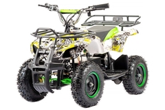 Электро квадроцикл Motoland ATV E006 800W