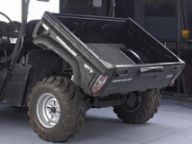 Фото: Квадроцикл Omaks YX500UTV, Диаметр колеса 12 ″