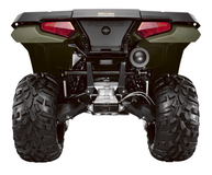 Фото: Квадроцикл Polaris Sportsman 500 H. O., Количество мест 2