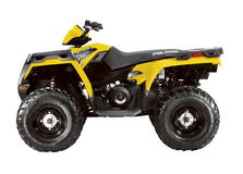 Фото: Квадроцикл Polaris Sportsman 500 H. O., 4097674051347168986