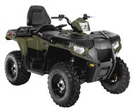 Фото: Квадроцикл Polaris Sportsman 500 H. O., 4097674051826784555