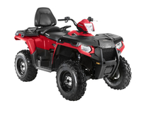 Фото: Квадроцикл Polaris Sportsman 500 H. O., 40976740513746159111
