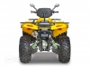 Фото: Квадроцикл STELS ATV 800D EFI EPS, Максимальная скорость 130 км/ч