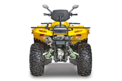 Фото: Квадроцикл STELS ATV 800D EFI EPS, Количество мест 2