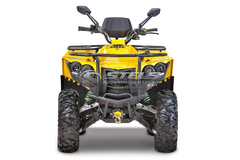 Фото: Квадроцикл STELS ATV 800D EFI EPS, Диаметр колеса 16 ″