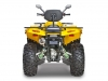 Фото: Квадроцикл STELS ATV 800D EFI EPS, Максимальная скорость 130 км/ч