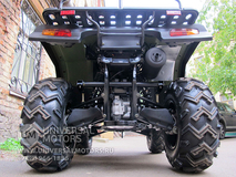 Фото: Квадроцикл Stels ATV 300B, 1716684142773473808